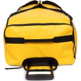 Eastpak Tarp DUFFL&#039;R WHEEL Duffle-Tasche 2-Rollen Tarp Yolk