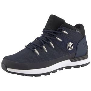 Timberland - Sprint Trekker Mid F/l Wp - Wandelschoenen - Bruin - Gerecycled PET