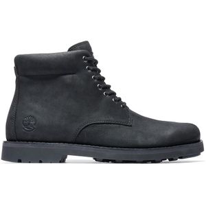Timberland - Alden Brook - Veterboots - Bruin - Gewaxt Nubuck