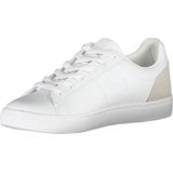 Napapijri Schoenen Sportiva Wit Heren