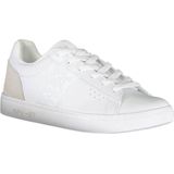 Napapijri Schoenen Sportiva Wit Heren