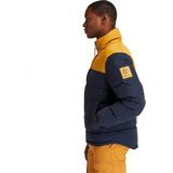 Timberland Welch Mountain Doudoune Zwart Man