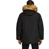 Timberland - Scar Ridge Parka - Zwart - Winterjas