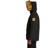 Timberland - Scar Ridge Parka - Zwart - Winterjas