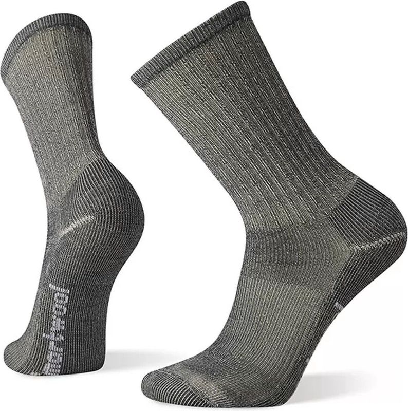Smartwool Hike Classic Edition Light Cushion U | Light Grey - 34/37