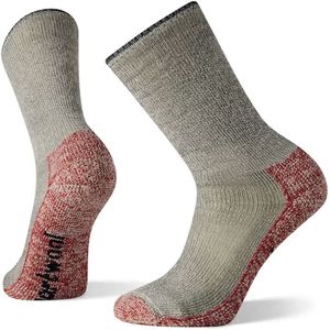 Smartwool - Classic Edition - Sportsokken - Zwart - Merinowol