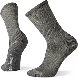 Smartwool Hike Classic Edition Light Cushion U | Light Grey - 42/45