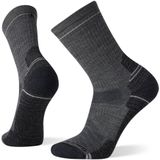 Smartwool - Performance Hike Light Cushion Crew Socks - Grijs - Materiaal: Wol