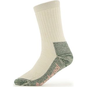 Sok Smartwool Women Hike Classic Edition Full Cushion Crew Socks Ash-L