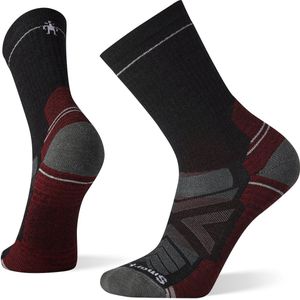 Smartwool Performance Hike Light Cushion Crew Wandelsokken (zwart)