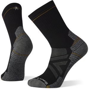Smartwool - Performance Hike Full Cushion Crew Sokken - Zwart - Merinowol