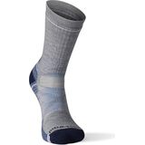 Full Cushion Crew wandelsokken Light Grey Medium