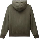 Dickies - New Sarpy - Bomberjack - Brown Duck - Waterdicht