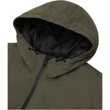 Dickies - New Sarpy - Bomberjack - Brown Duck - Waterdicht