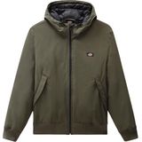 Dickies - New Sarpy - Bomberjack - Brown Duck - Waterdicht