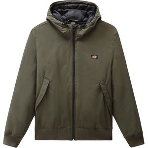 Dickies - New Sarpy - Bomberjack - Brown Duck - Waterdicht