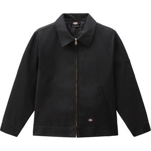 Dickies - Eisenhower - Tussenjas - Zwart - Blouson