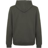 Dickies - Oakport Hoodie - Imperial Green - Herenhoodie - Relaxed Fit
