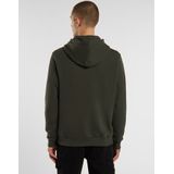 Dickies - Oakport Hoodie - Imperial Green - Herenhoodie - Relaxed Fit