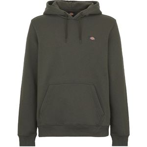 Dickies - Oakport Hoodie - Imperial Green - Herenhoodie - Relaxed Fit
