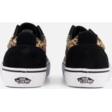 Vans -maat 38 -Ward Cheetah dames sneaker