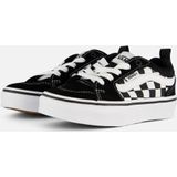 Vans Vn0a3mvp5gx unisex kinder veterschoenen