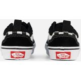 Vans Vn0a3mvp5gx unisex kinder veterschoenen