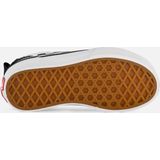 Vans - Filmore - Sneakers - Zwart - Checkerboard Design