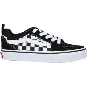 Vans Filmore checkerboard sneaker