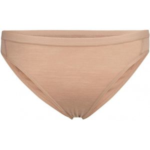 Icebreaker - Siren - Slipje - Zwart - Merino - Comfortabel en Duurzaam