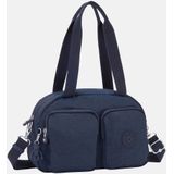 Kipling COOL DEFEA Schoudertassen, Blue Bleu 2, OneSize