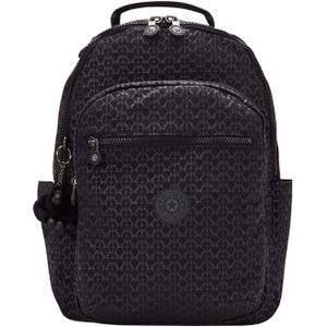 Kipling SEOUL Rugzak - Signature Emb