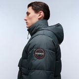 Napapijri Rf Puffer Open Jas Heren