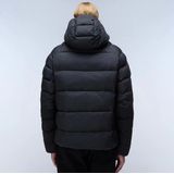 Napapijri - Anorak A-Moesa Puf - Zwart