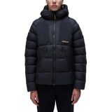 Napapijri - Anorak A-Moesa Puf - Zwart