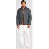 Napapijri - A-Lapaz - Regenjas - Zwart - Waterdicht - Verstelbare Capuchon