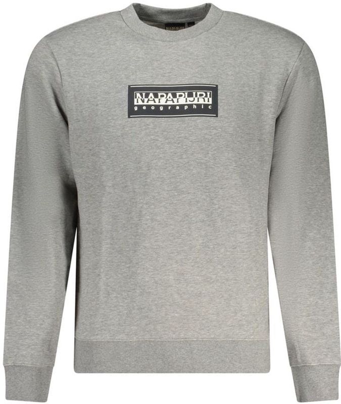 Napapijri - B-Box C - Hoodie