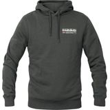 Napapijri - Heren Hoodies B-Kasba H Wint Hoodie - Groen