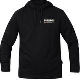 Napapijri - Heren Hoodies B-Kasba H Wint Hoodie - Blauw