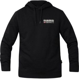 Napapijri - Heren Hoodies B-Kasba H Wint Hoodie - Blauw