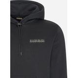 Napapijri Albula hoodie - black