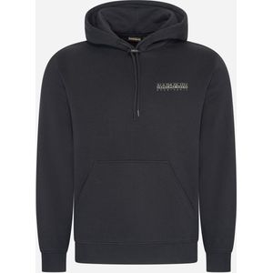 Napapijri Albula hoodie - black