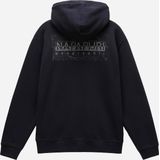 Napapijri Albula hoodie - black