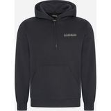Napapijri Albula hoodie - black