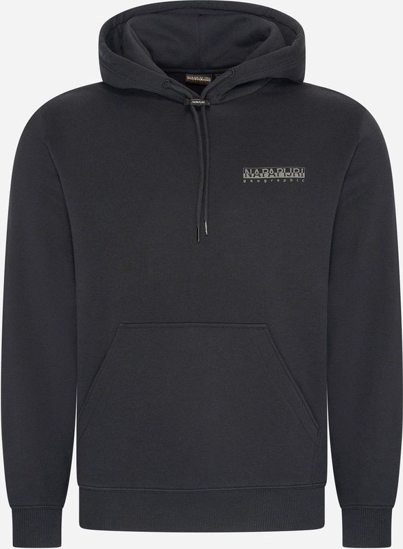 Napapijri Albula hoodie - black
