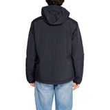 Tundra - Winterjas - Kleur - Materiaal