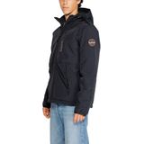 Tundra - Winterjas - Kleur - Materiaal