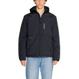 Tundra - Winterjas - Kleur - Materiaal