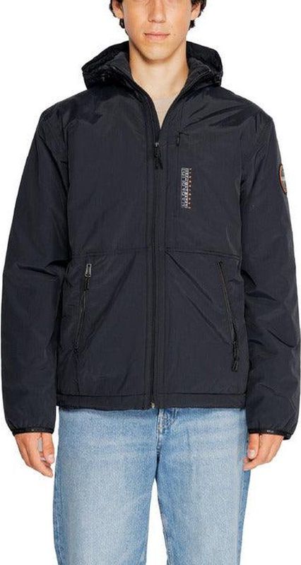 Tundra - Winterjas - Kleur - Materiaal