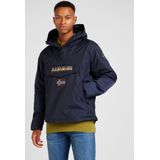 Jas Napapijri Men Rainforest Next Blu Marine-M